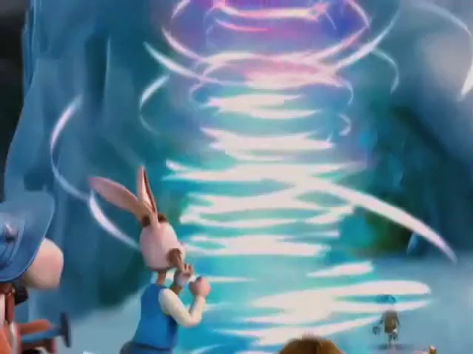 Infamous Animation Ep 10 Doogal Video Dailymotion