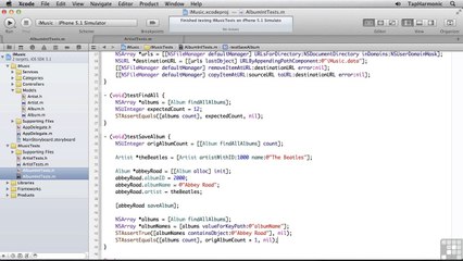 Learning iOS Programming 78