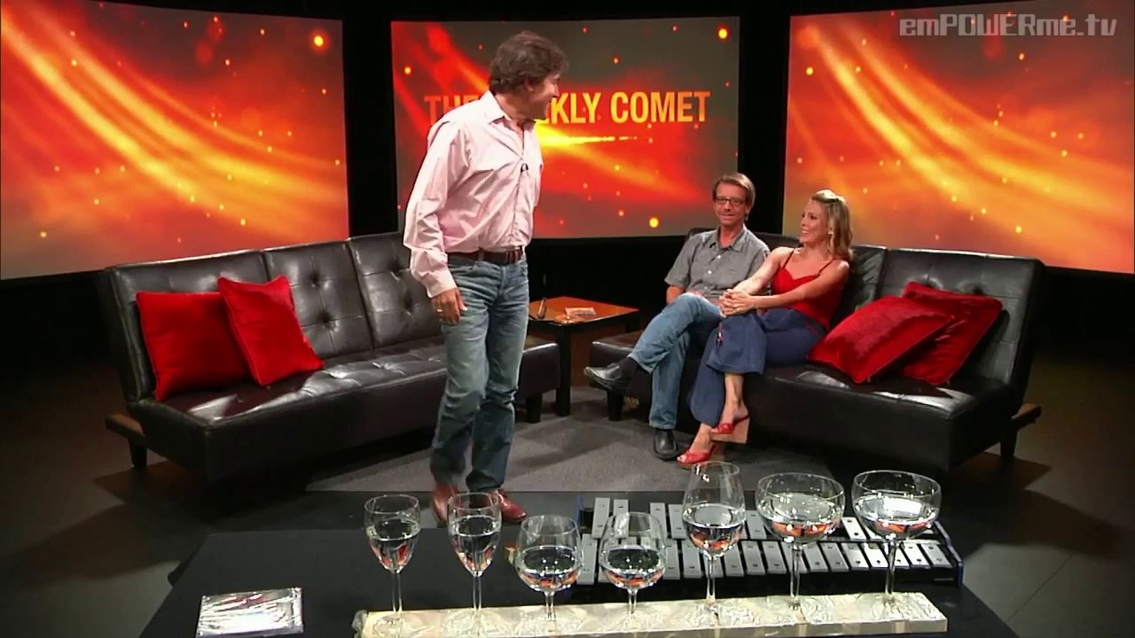 "Dexter" Composer Daniel Licht Interview