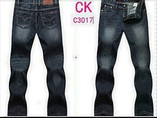 Jeans Calvin Klein minimalista pero elegante no dude
