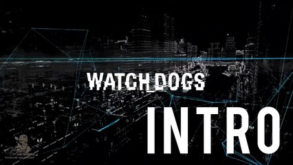 Watch Dogs intro walkthrough and first impression [PC]