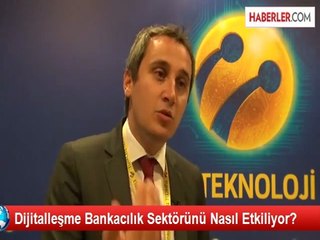 Dijitalleşme Bankacılık Sektörünü Nasıl Etkiliyor?