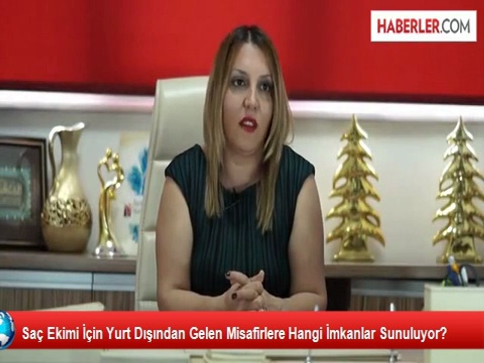 Saç Ekimi İçin Yurt Dışından Gelen Misafirlere Hangi İmkanlar Sunuluyor?