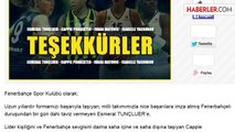 F.Bahçe Kadın Basketbol Takımı'nda 4 Oyuncu Gönderildi
