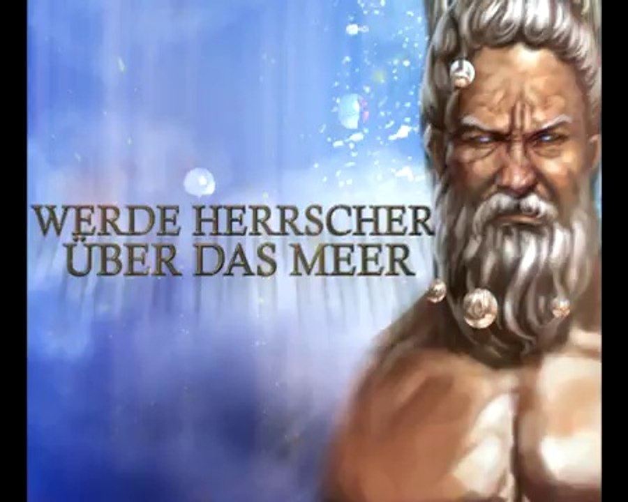 PlayerUp.com - Buy Sell Accounts - Grepolis Trailer - DE