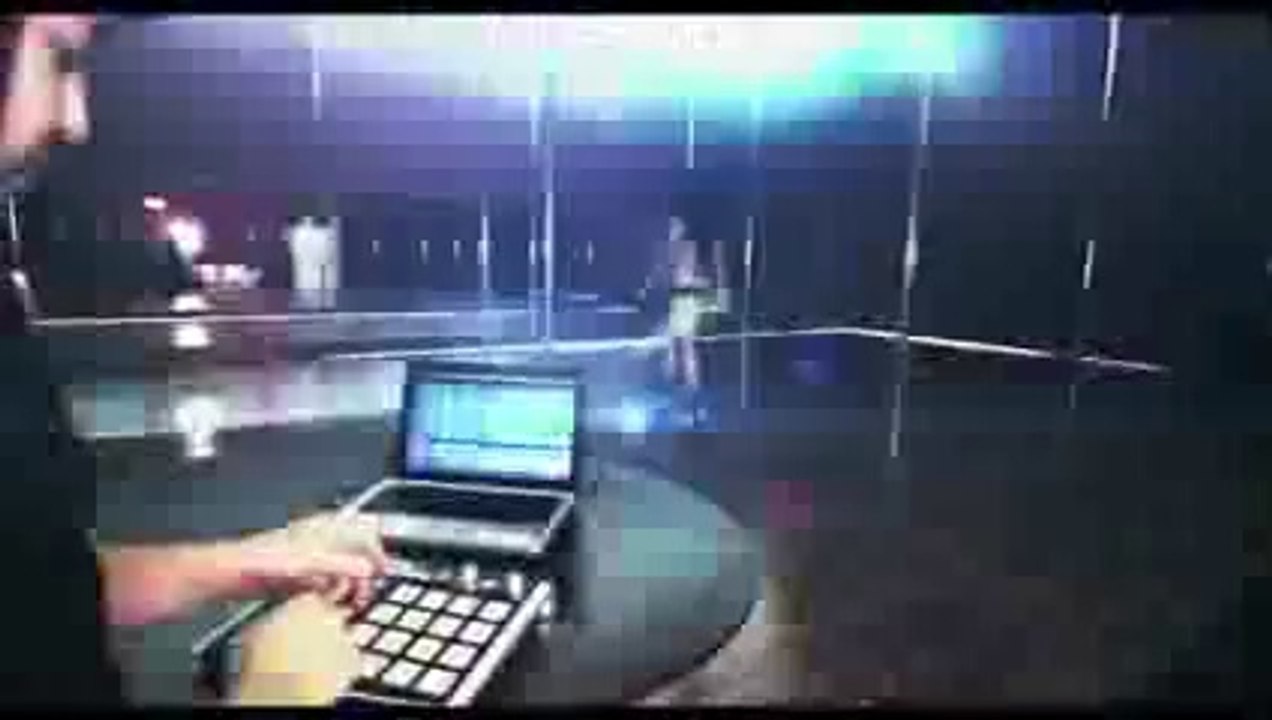 Pesadilla Taibol Dance