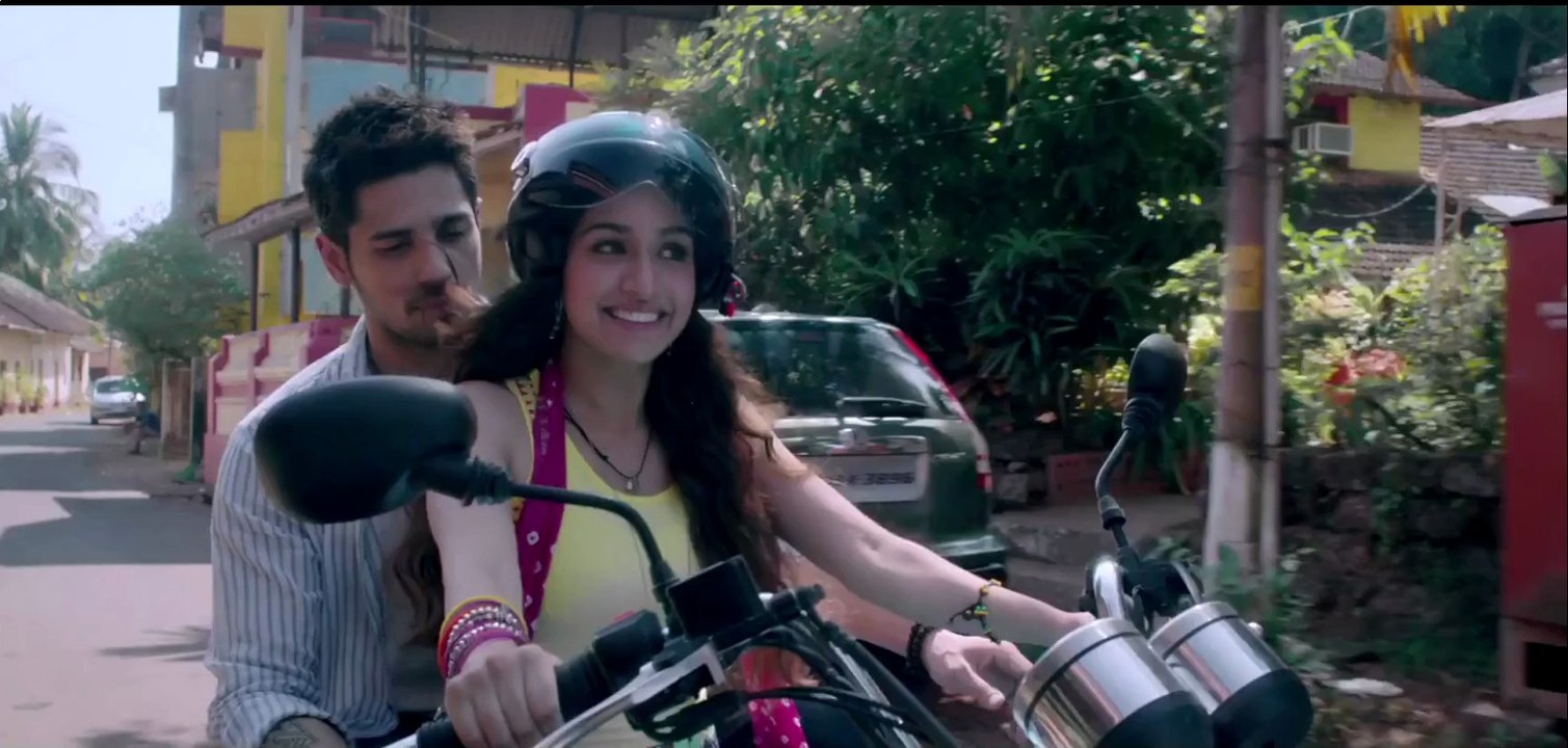 Ek Villain Galliyan Video Song - Ankit Tiwari, Sidharth Malhotra, Shraddha Kapoor - Video Dailymotion[via torchbrowser.com]