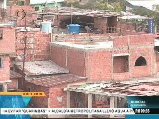 Vecinos del 5 de julio de Petare tienen 2 meses sin agua