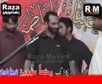 Zakir Zuriyat imran  majlis 5 may  2013 at Gujrat