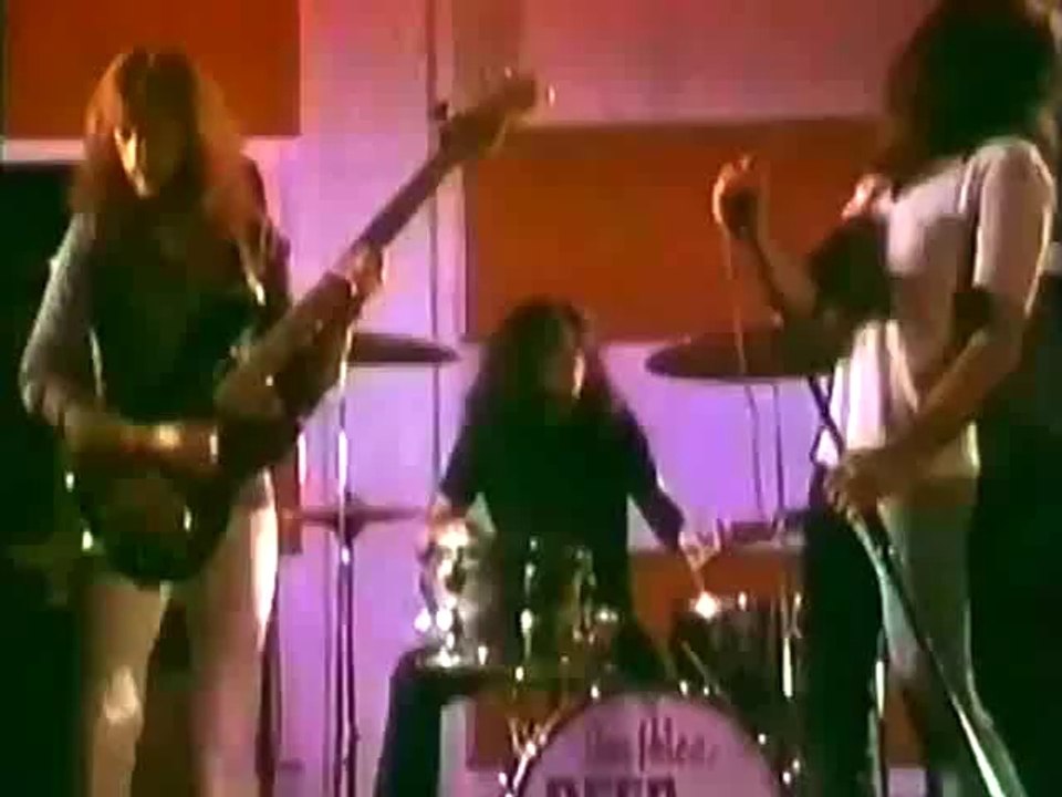 Deep Purple / Black Night