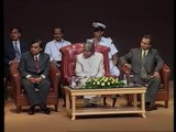 Dr Murli Manohar Joshi -- Dhirubhai Ambani Memorial Lecture