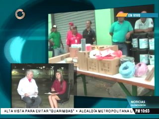 Gobernador de Portuguesa: Se ha reducido el índice de decesos de neonatos en la entidad