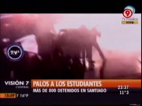 Chile y el fracaso del modelo neoliberal (2011)