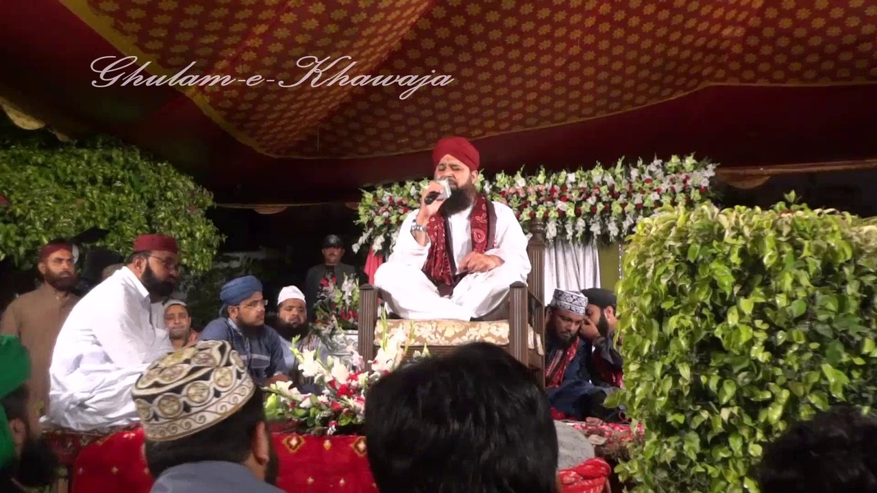 Hamad.ALLAH HO.Owais Raza Qadri sb.