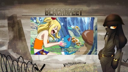 [Ep.9] Reaction (Fairy Tail)