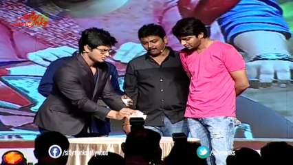 Karthikeya Movie Audio Launch Part 1