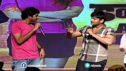 Karthikeya Movie Audio Launch Part 2