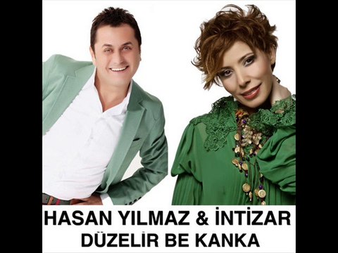 Hasan Yılmaz İntizar Düet Düzelir Be Kanka 2014 By Daraske