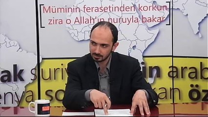 Siyasi Bakışlar: Okmeydanı Olayları Alevi-Sünni Çatışmasımıdır?