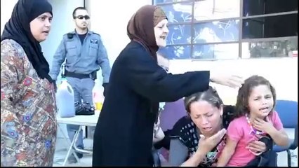 جنود الإحتلال الصهيوني -لكي لا ننسى فلسطين-