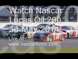 2014 Lucas Oil 200 Online Streaming