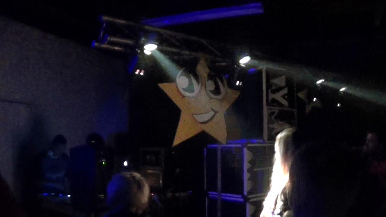 Tekatek @ Magouille Birthday by Beat Freak'z // Totem Nancy