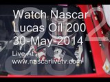Watch Here Lucas Oil 200 Nascar Race