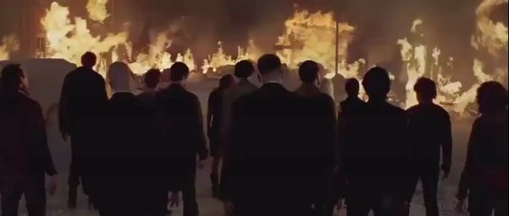 30 Jours de nuit (2007) Film Complet