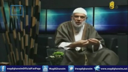 "دروس ثورية 115 -قناة رابعة- 28/05/2014" للشيخ د.وجدي غنيم