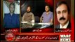 Indepth With Nadia Mirza - 28th May 2014