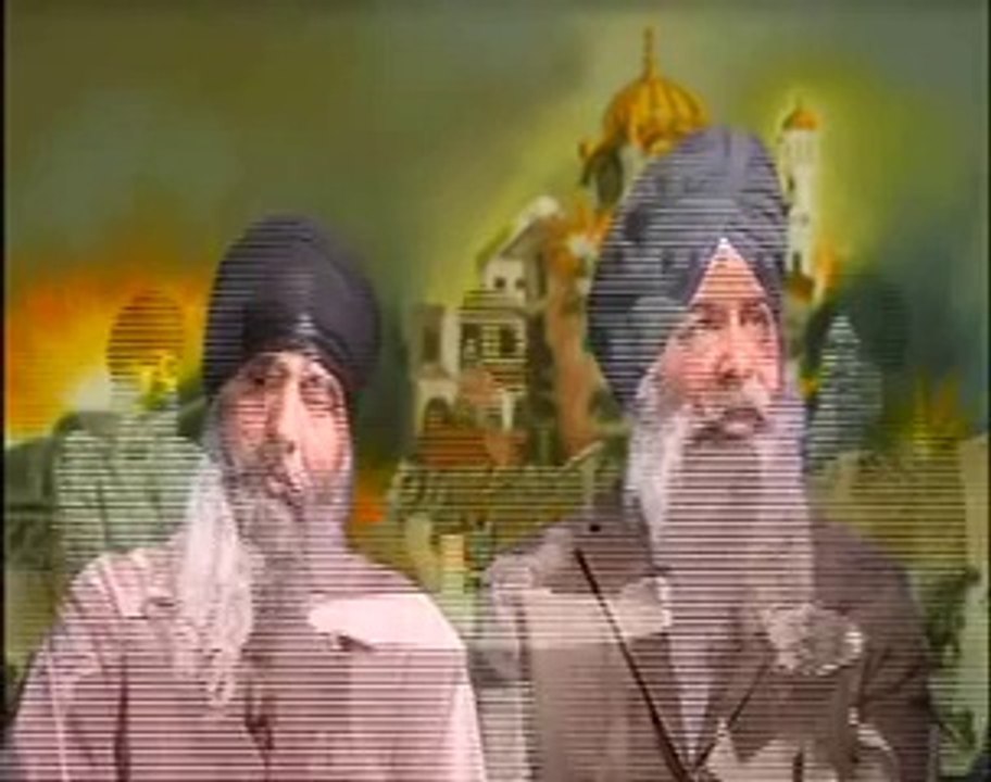 Dharmi Fauji - june 1984