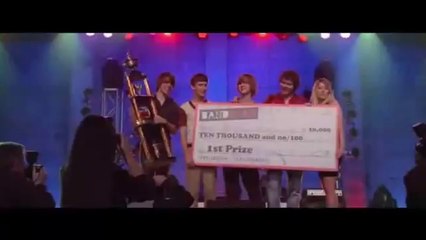 College Rock Stars (2009) Film Complet Français