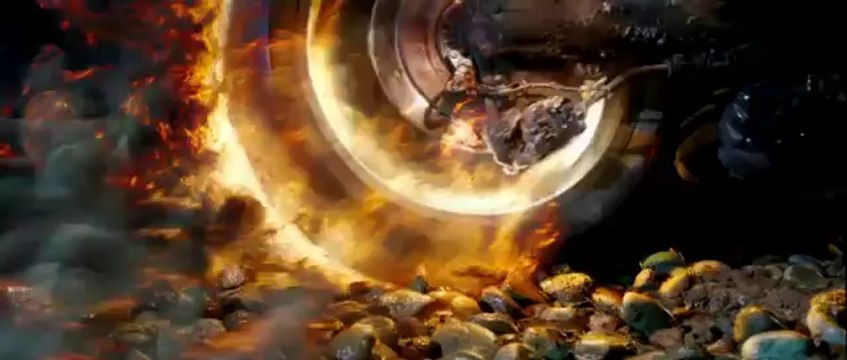 Ghost Rider2 ; L'Esprit de Vengeance (2012) VOSTFR