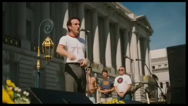 Harvey Milk (2008) French