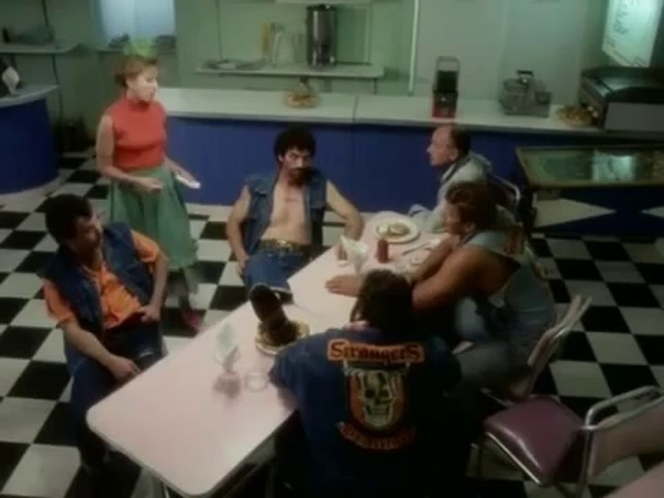 Hellgate (1989) - French