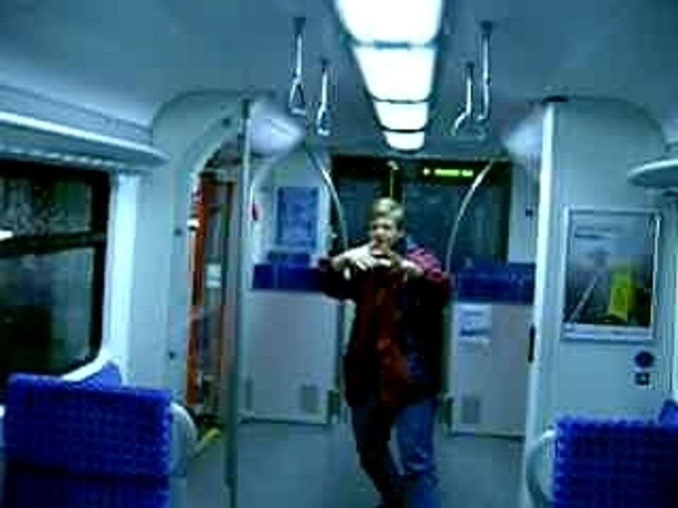 Matrix - Reloaded