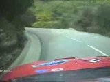 WRC Rallye tour de corse