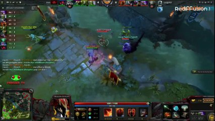 Gaming Live - Dota 2