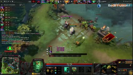 Gaming Live - Dota 2