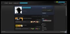 PlayerUp.com - Buy Sell Accounts - Steam Account For Sale ! BO,BO2,MW3,MAX PAYNE3