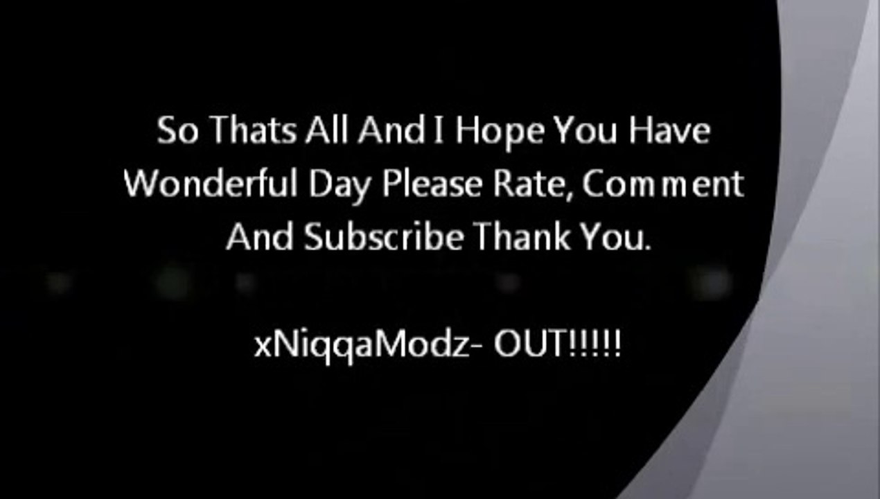 PlayerUp.com - Buy Sell Accounts - Im Selling My Black Ops_MW3 Account(2)