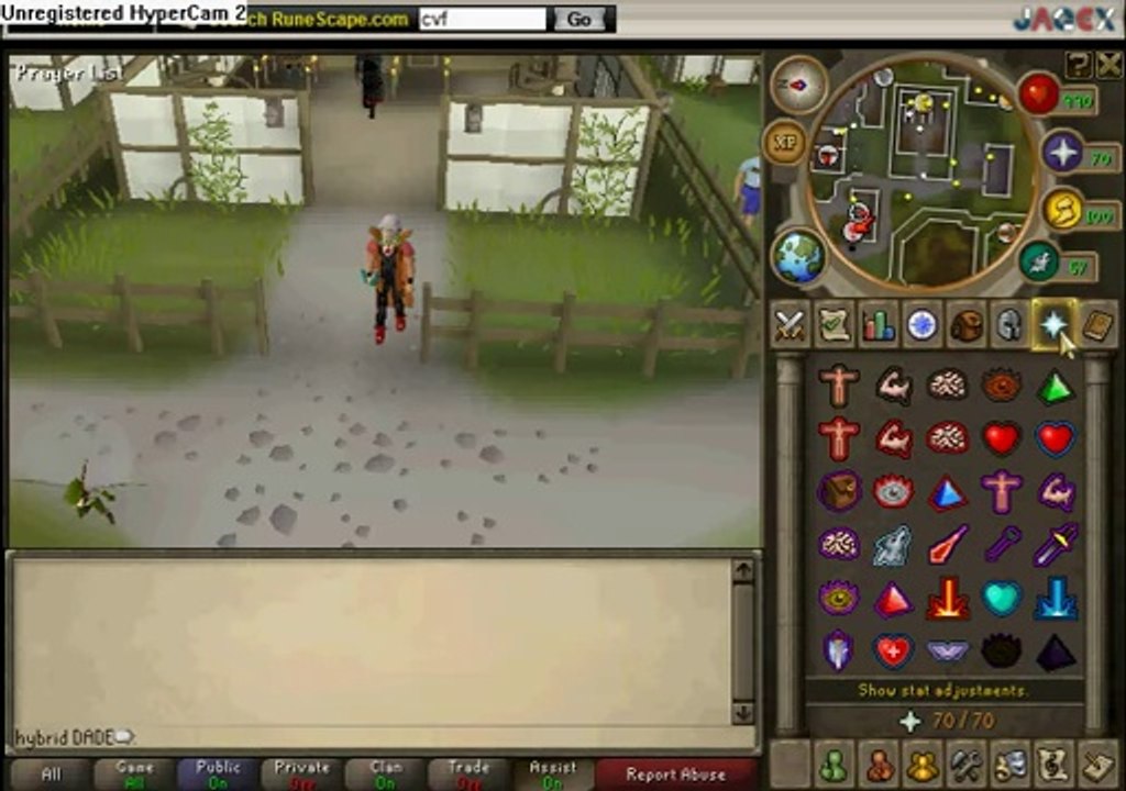 PlayerUp.com - Buy Sell Accounts - Selling _ trading runescape account Not sold!!(1)