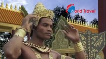 Khám phá lịch sử Angkor Wat cùng Du lich World Travel