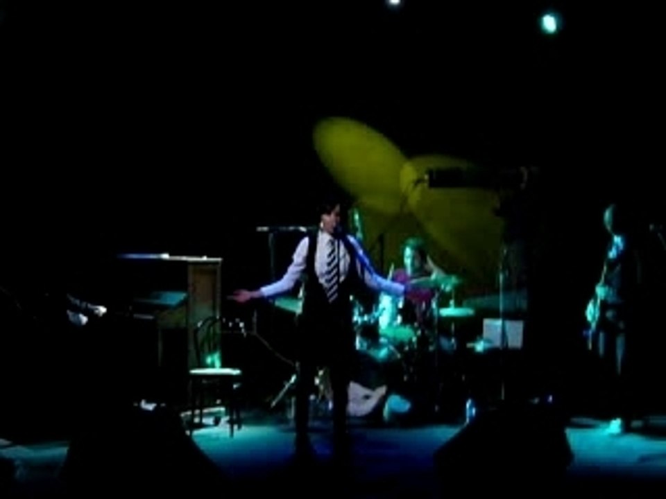 Ruby Brune reprend Beck : "Looser"