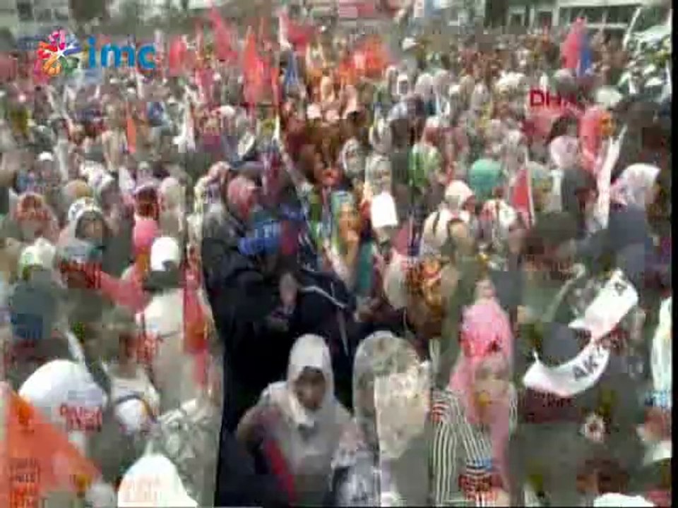 Gündem Müzakere - İran, Rojava, Lice ve Acının İki Yüzü (28.05.2014)