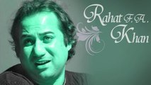 Dil Tootne Te Kambni - Kalaam E Sufi Vol 1 - Rahat Fateh Ali Khan - Popular Sufi Hits