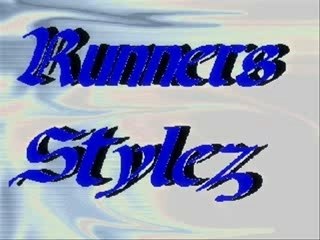 Runners Stylez