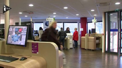 Le chômage explose chez les séniors