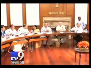 Row over Former TRAI chief Nripendra Mishra appointment as Principal Secretary to PM - Tv9 Gujarati