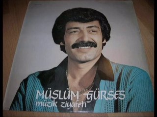 müslüm gürses kolaymı sandın